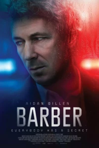 Барбер (2023) Барбер (2023)