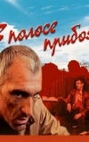 В полосе прибоя