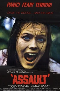 Нападение (1971) Нападение (1971)