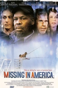 Потерявшийся в Америке (2005) Потерявшийся в Америке (2005)