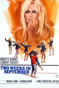 Две недели в сентябре (1967) Две недели в сентябре (1967)