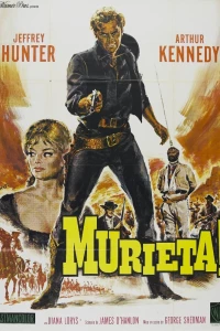 Хоакин Мурьета (1965) Хоакин Мурьета (1965)