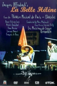 Жак Оффенбах - Прекрасная Елена (2000) Жак Оффенбах - Прекрасная Елена (2000)