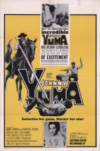 Джонни Юма (1966) Джонни Юма (1966)