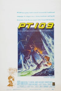 PT 109 (1963)