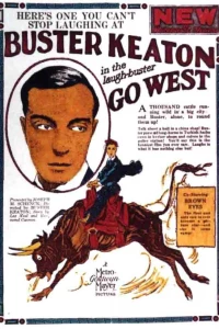 На Запад (1925) На Запад (1925)