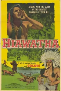 Гайавата (1952) Гайавата (1952)
