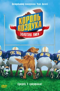 Король воздуха: Золотая лига (1998) Король воздуха: Золотая лига (1998)