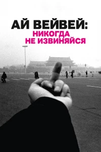 Ай Вейвей: Никогда не извиняйся (2012) Ай Вейвей: Никогда не извиняйся (2012)