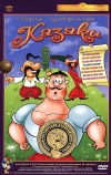 Как казаки в футбол играли