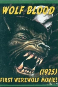 Кровь волка (1925) Кровь волка (1925)