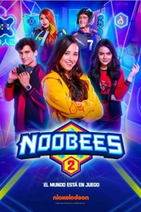 Нубы (2018) Нубы (2018)