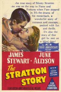 История Страттона (1949) История Страттона (1949)