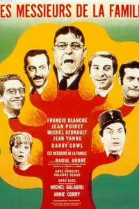 Кто в семье хозяин (1968) Кто в семье хозяин (1968)