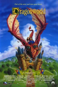 Мир драконов (1994) Мир драконов (1994)