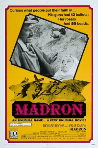 Мадрон (1970) Мадрон (1970)