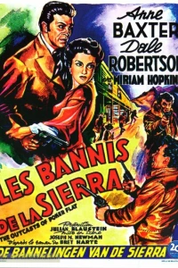 Изгнанники Покер-Флета (1952) Изгнанники Покер-Флета (1952)
