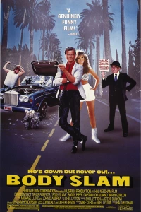 Удар туловищем (1986) Удар туловищем (1986)