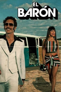 Барон (2019) Барон (2019)