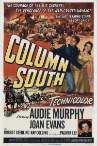 Колонна на Юг (1953) Колонна на Юг (1953)