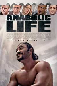 Жизнь на анаболиках (2017) Жизнь на анаболиках (2017)