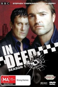 Под прикрытием (2001) Под прикрытием (2001)