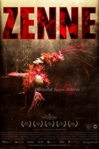 Танцор Зенне (2011) Танцор Зенне (2011)