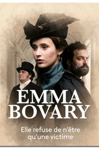 Эмма Бовари (2021) Эмма Бовари (2021)