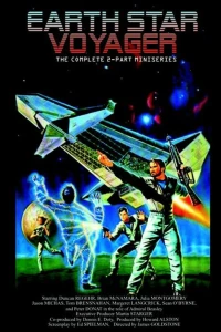 Звездный странник (1987) Звездный странник (1987)