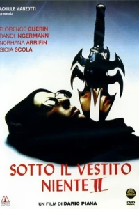 Слишком красивые, чтобы умереть 2 (1988) Слишком красивые, чтобы умереть 2 (1988)