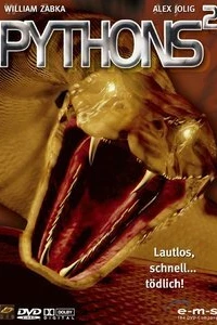 Питоны 2 (2001) Питоны 2 (2001)