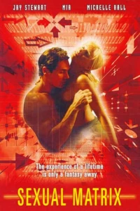 Секс-файлы: Секс-матрица (2000) Секс-файлы: Секс-матрица (2000)