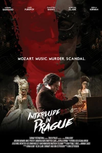 Интерлюдия в Праге (2017) Интерлюдия в Праге (2017)