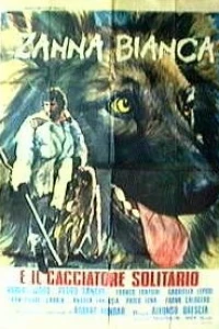 Белый Клык и одинокий охотник (1975) Белый Клык и одинокий охотник (1975)