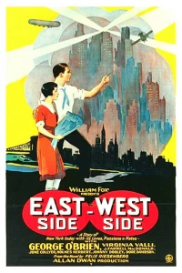 Ист-Сайд, Вест-Сайд (1927) Ист-Сайд, Вест-Сайд (1927)