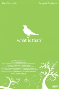 Что это? (2007) Что это? (2007)