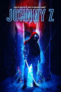 Джонни-зомби (2023) Джонни-зомби (2023)