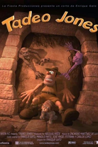 Тадео Джонс (2004)
