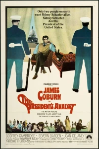 Психоаналитик президента (1967) Психоаналитик президента (1967)