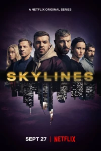 Горизонты (2019) Горизонты (2019)