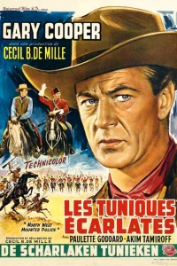 Северо-западная конная полиция (1940) Северо-западная конная полиция (1940)