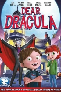 Письмо Дракуле (2012) Письмо Дракуле (2012)