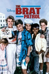 Патруль Б.Р.А.Т. (1986) Патруль Б.Р.А.Т. (1986)