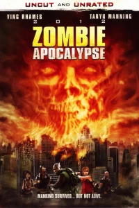 Апокалипсис зомби (2011) Апокалипсис зомби (2011)