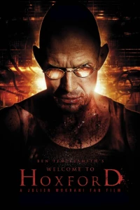 Добро пожаловать в Хоксфорд (2011) Добро пожаловать в Хоксфорд (2011)