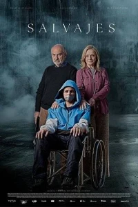 Дикари (2024) Дикари (2024)