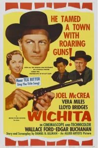 Уичито (1955) Уичито (1955)