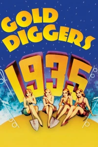 Золотоискатели 1935-го (1935) Золотоискатели 1935-го (1935)