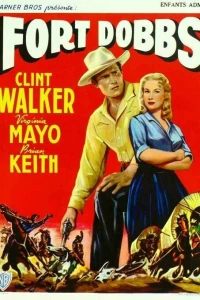 Форт Доббс (1958) Форт Доббс (1958)