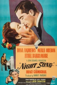 Ночная песня (1947) Ночная песня (1947)